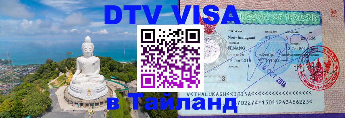 Оформление DTV визы под ключ: стоимость и тарифы, только загранпаспорт - Тбилиси  03.10.2025 